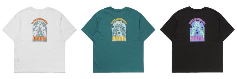 EMOTIONAL SUMMER MODE TEE