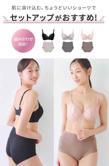 セットアップ