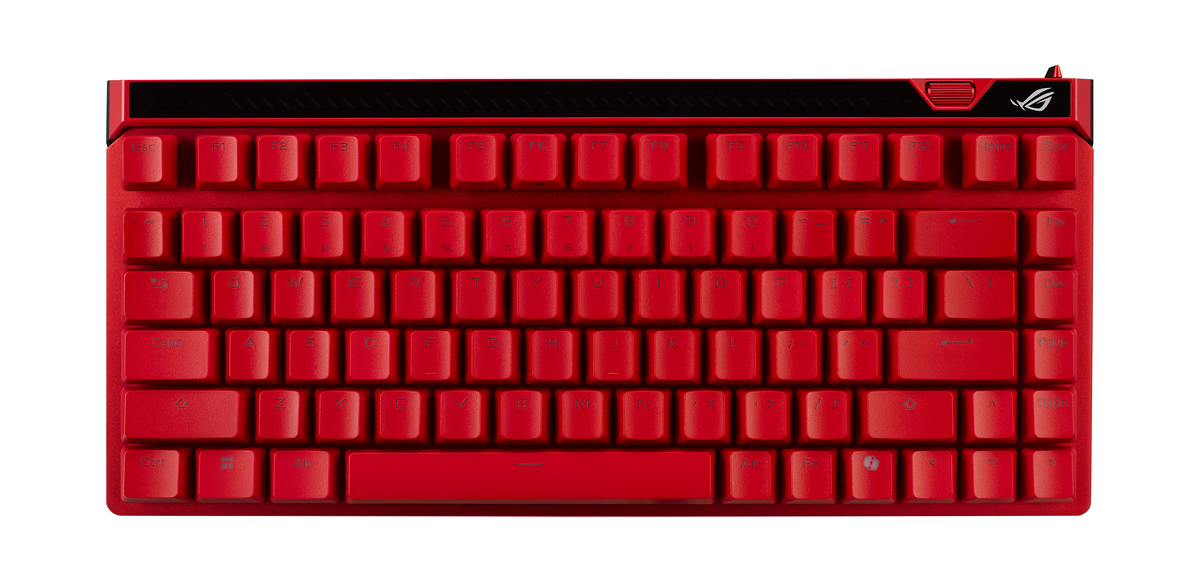 ROG Falchion Ace 75 HE
