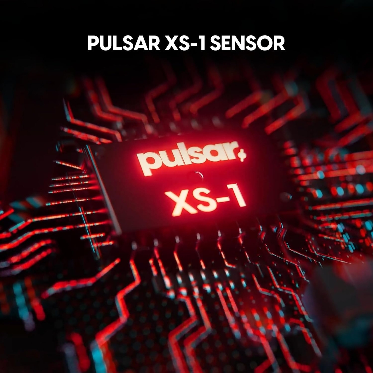 Pulsar XS-1