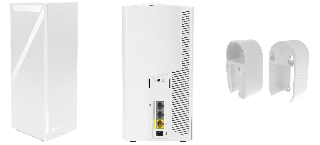 Roamii BE Lite Mesh System