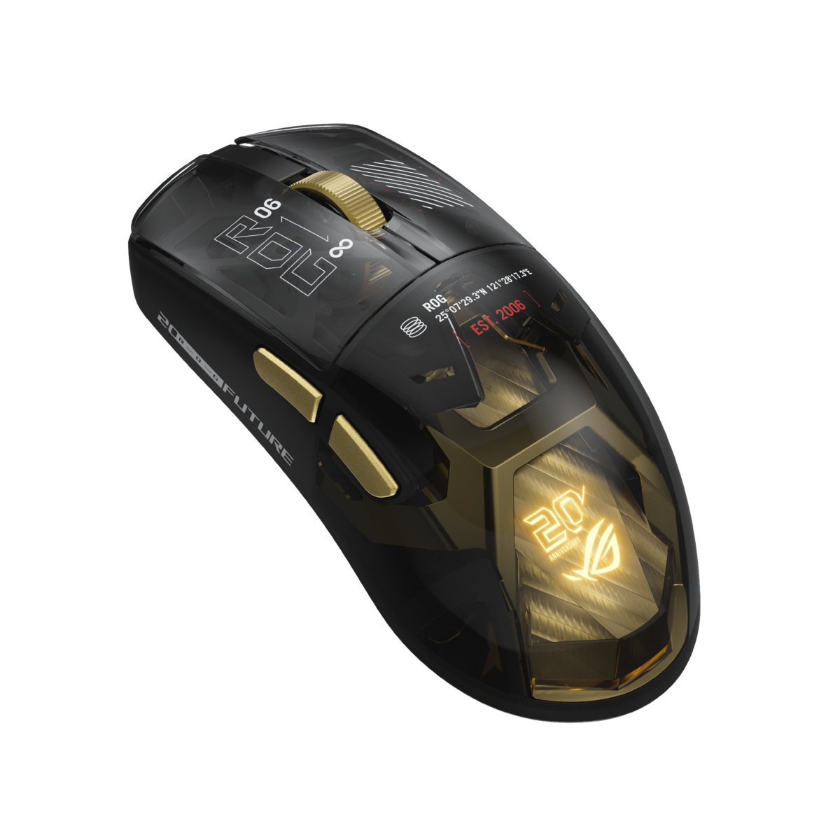 ROG Harpe II Extreme Edition 20