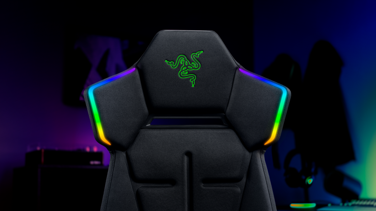 Razer Chroma™ RGB