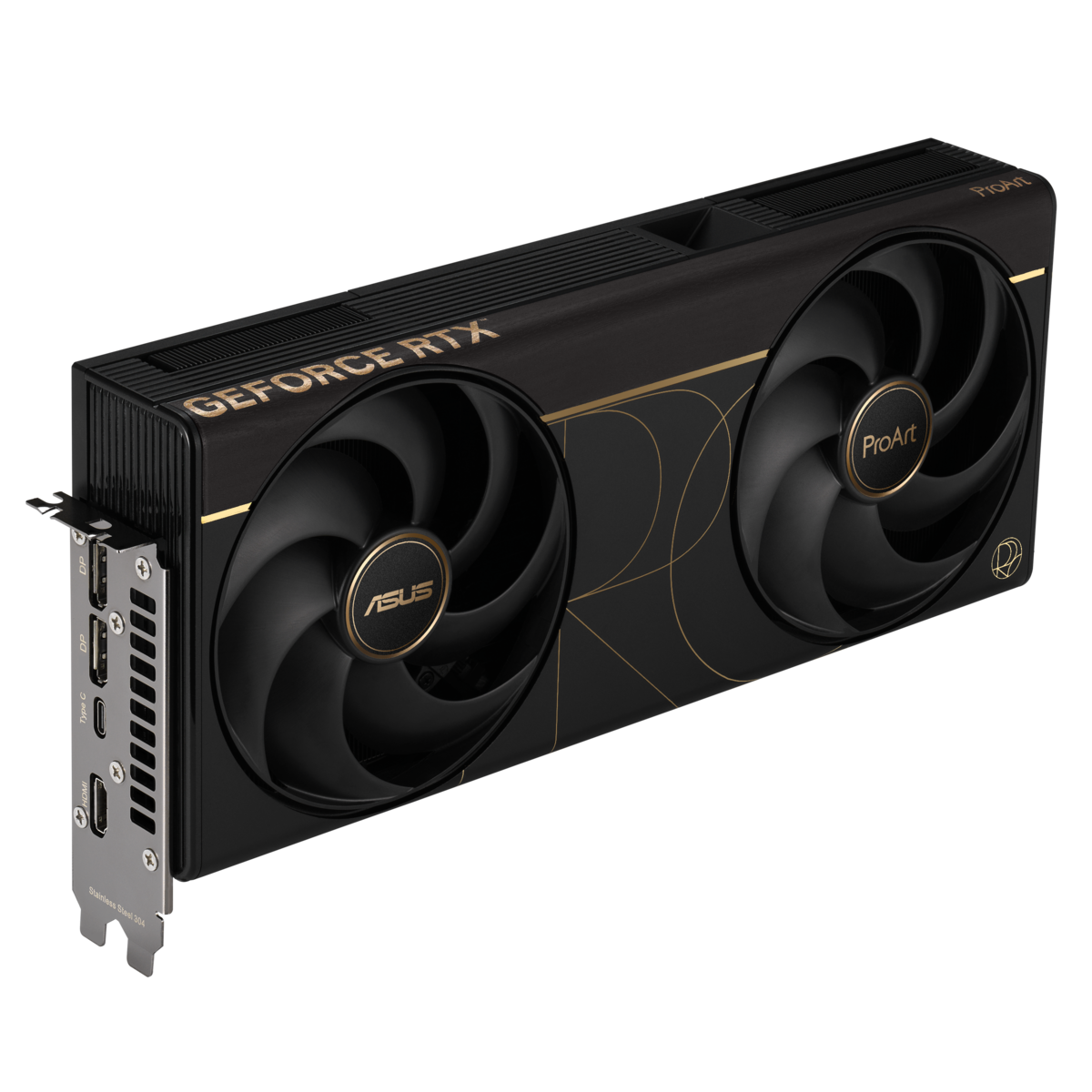 ProArt GeForce RTX 5090 OC Edition　01