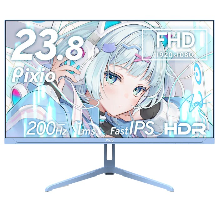 PX248WAVEシリーズ