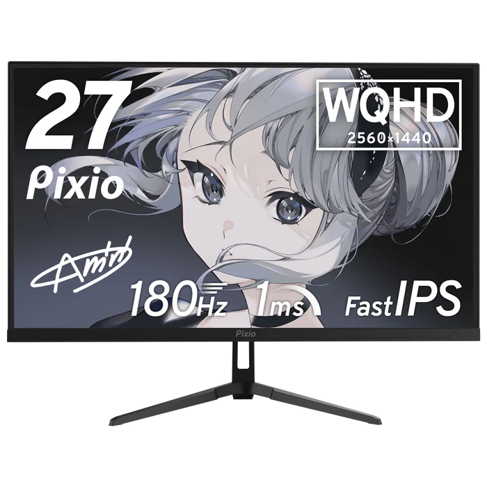 PX278WAVEシリーズ