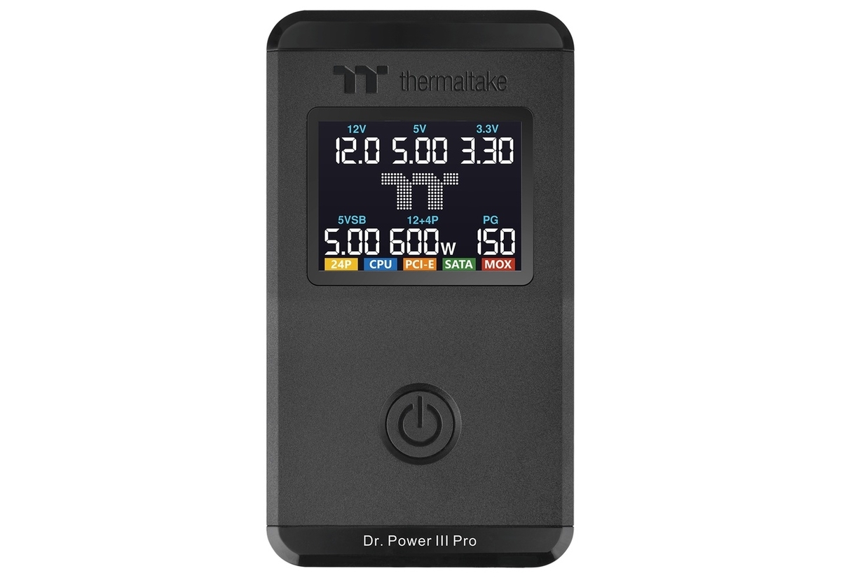 Dr. Power III Pro