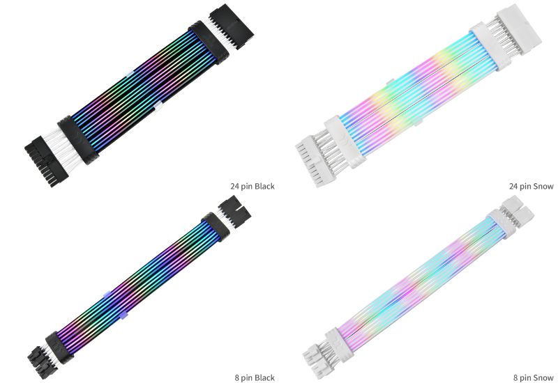 Tt Mod ARGB Cable