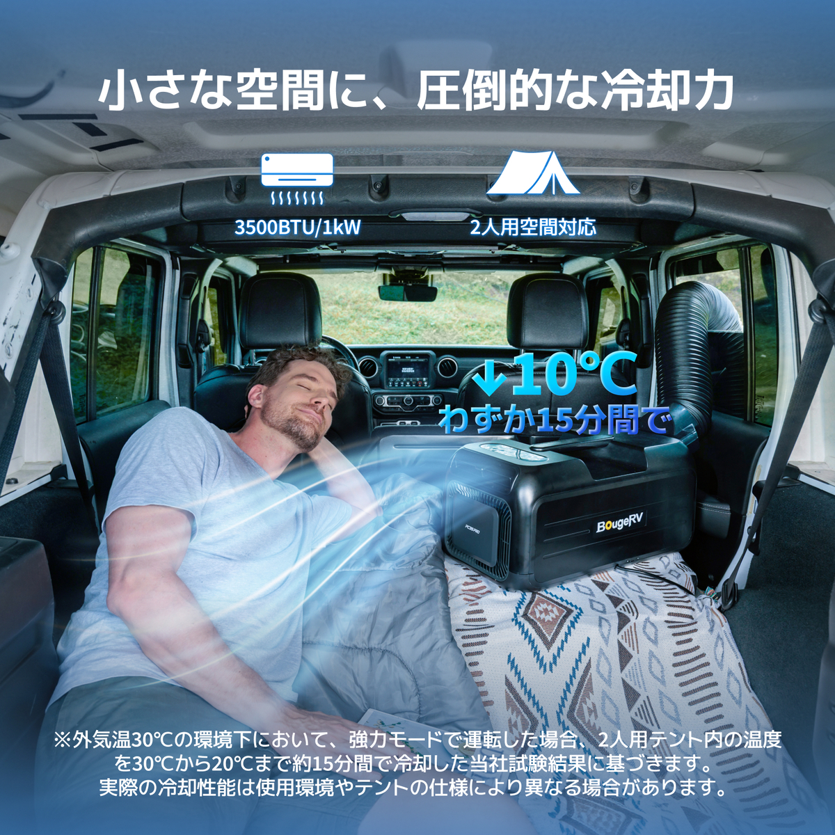 圧倒的パワー