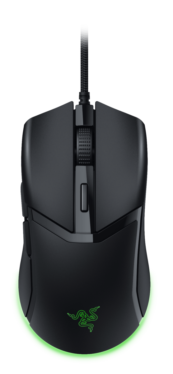 Razer Cobra