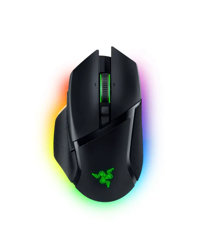Razer Basilisk V3 Pro