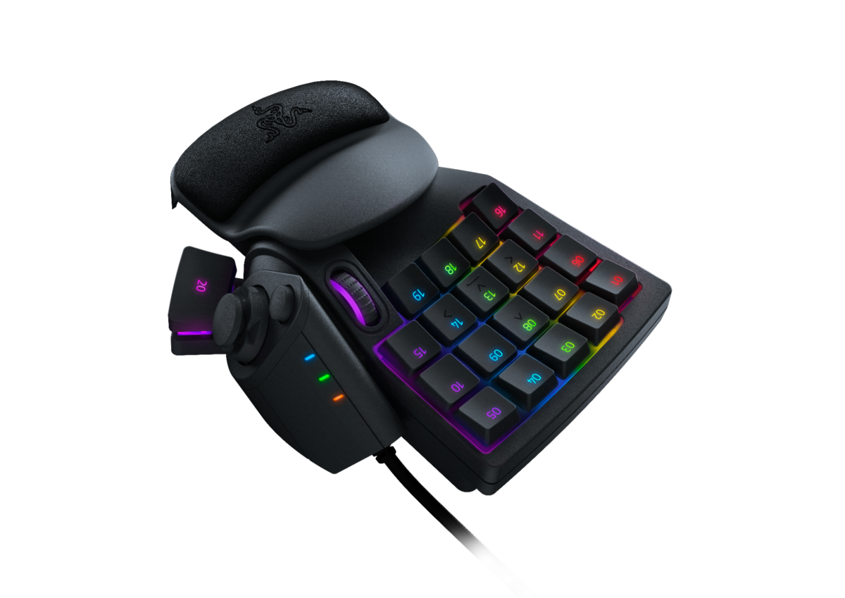 Razer Tartarus V2