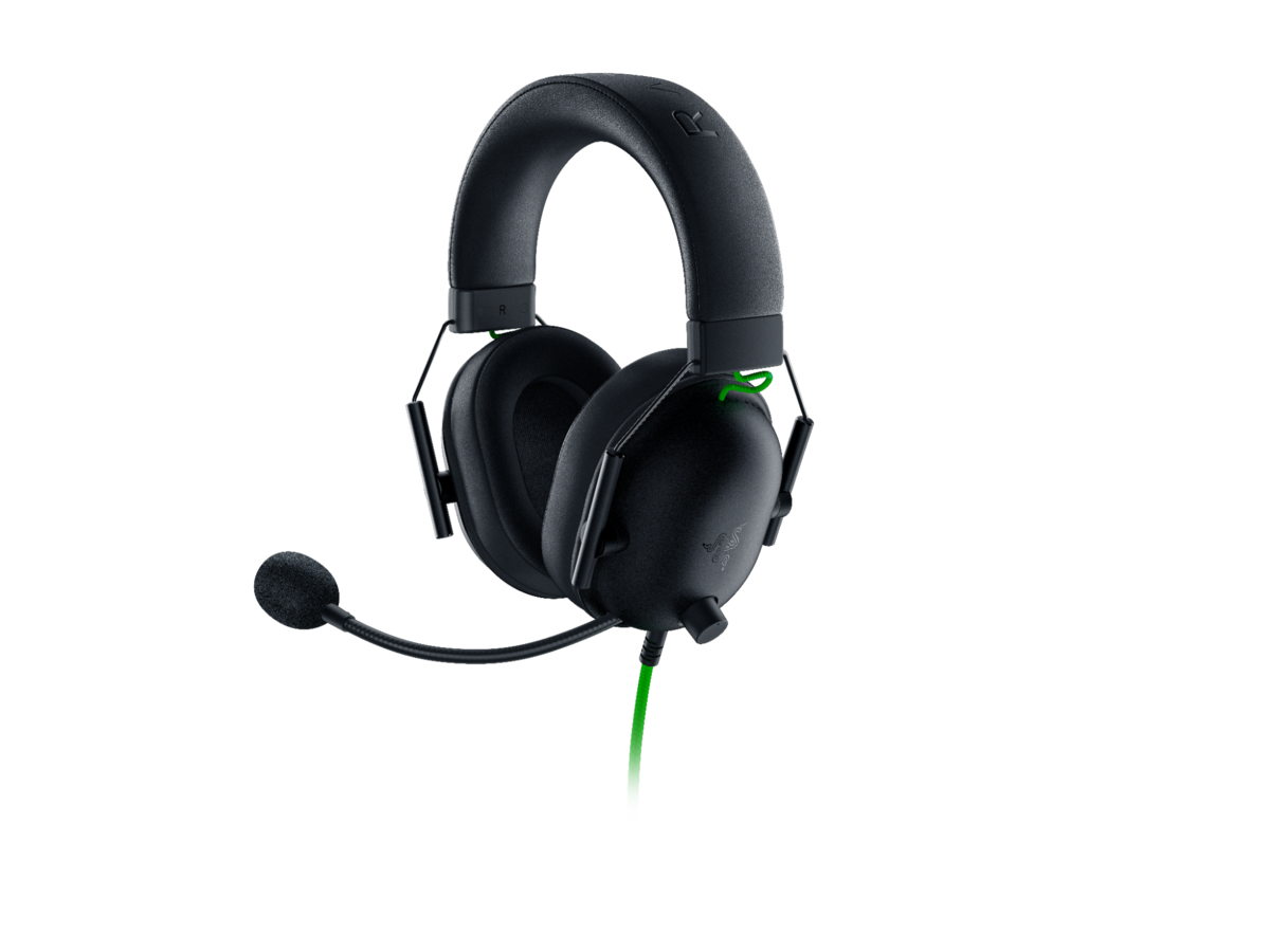 Razer BlackShark V2 X