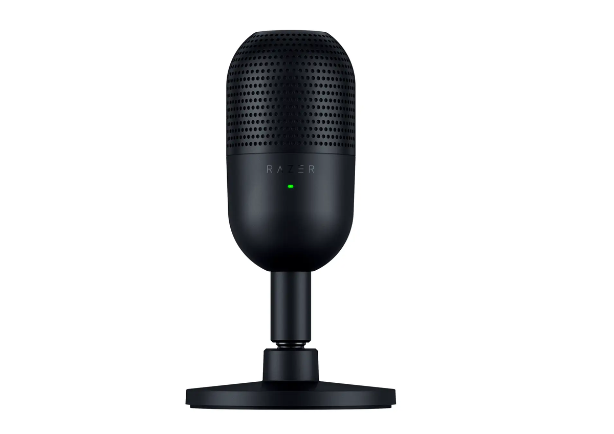 Razer Seiren V3 Mini