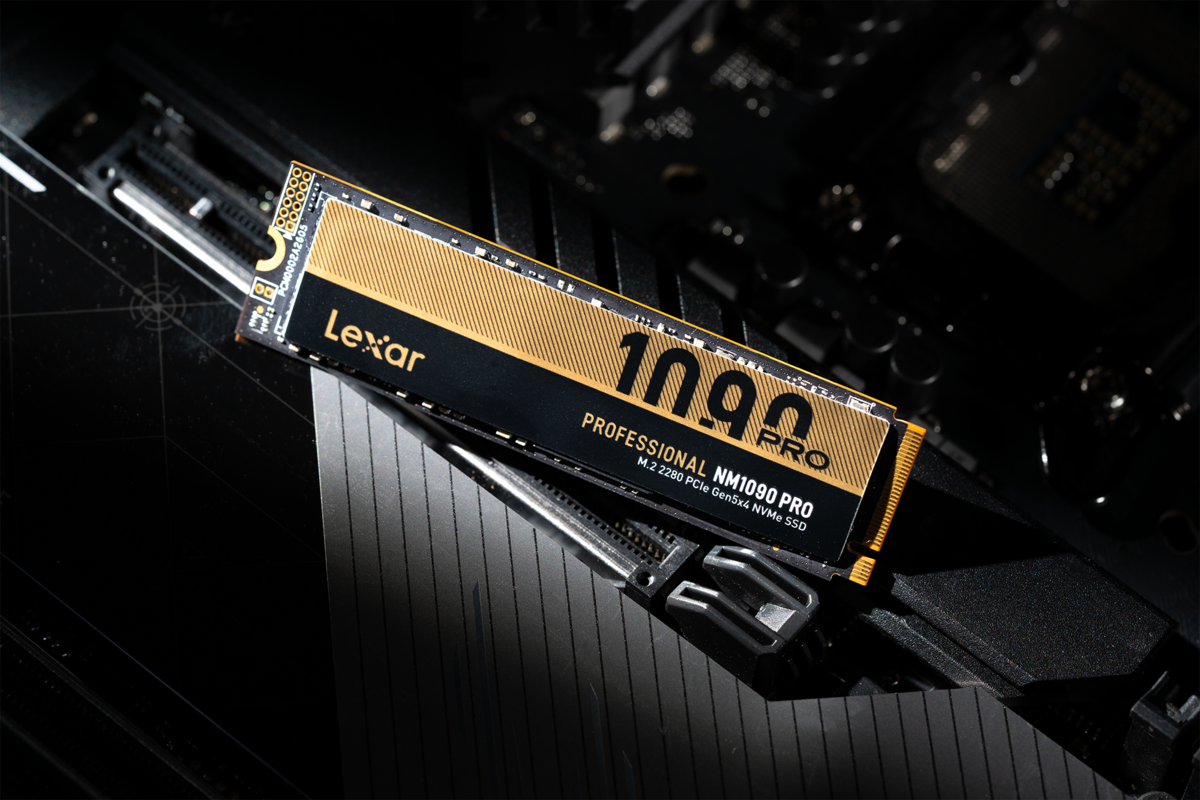 Lexar Professional NM1090 PRO