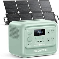 AORA 100 V2 ＋ BLUETTI PV100 ソーラーパネル
