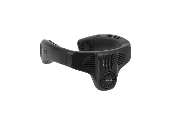 PowerArQ Wearable Neck Cooler Air