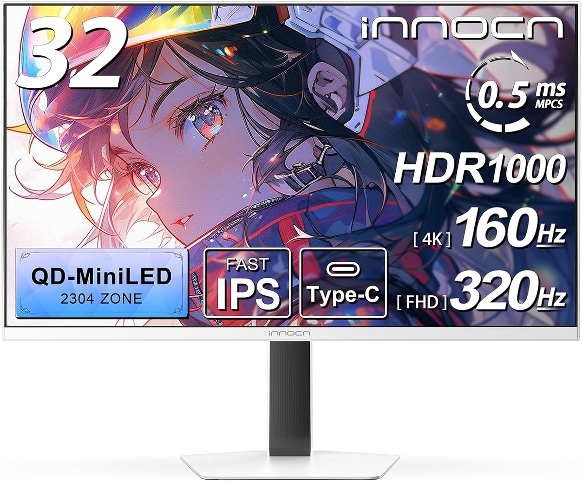 GA32V1M