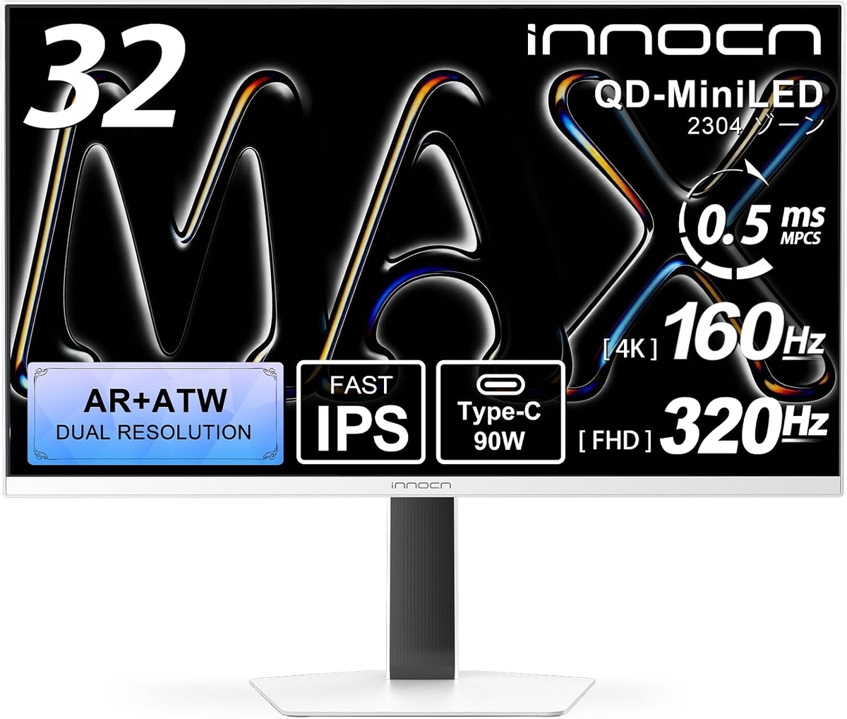 GA32V1M MAX
