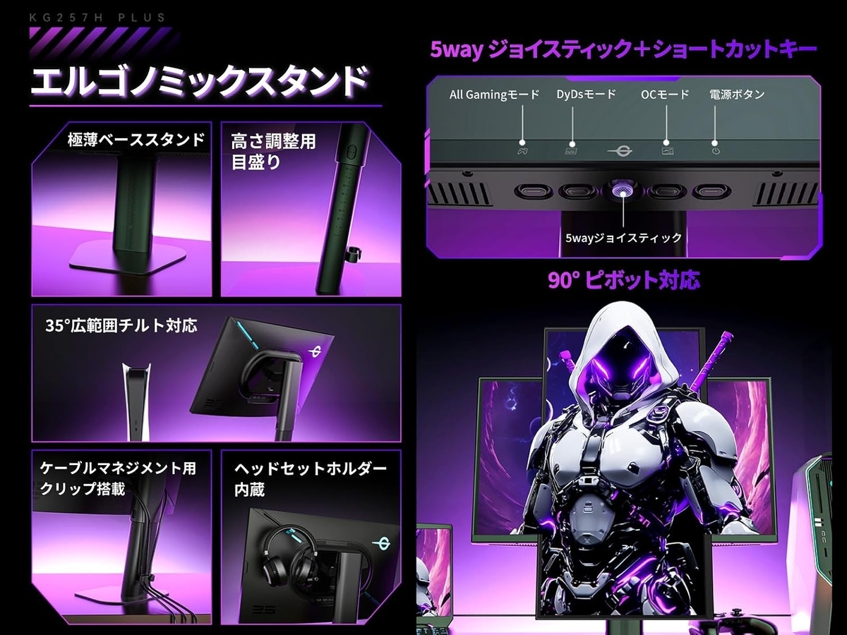 エルゴノミクスデザイン