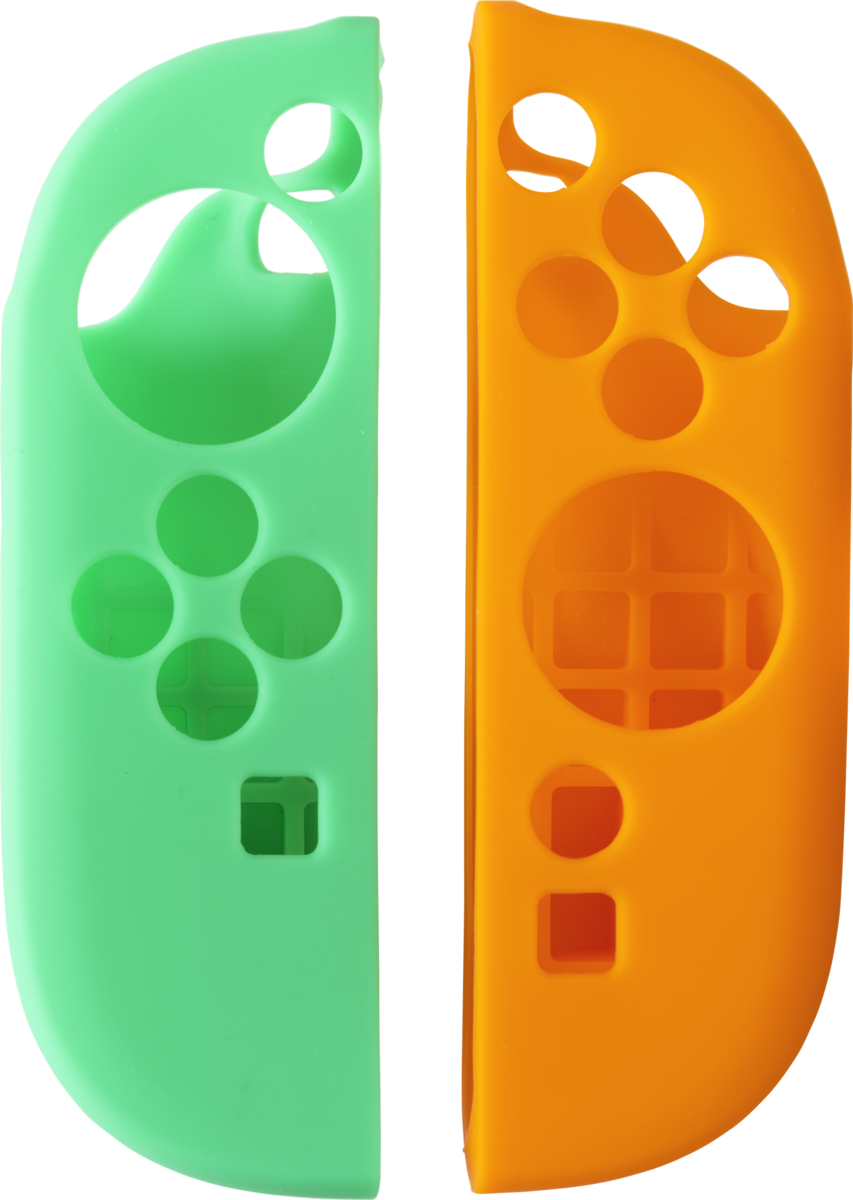 CYBER・シリコンカバー(Joy-Con2用)