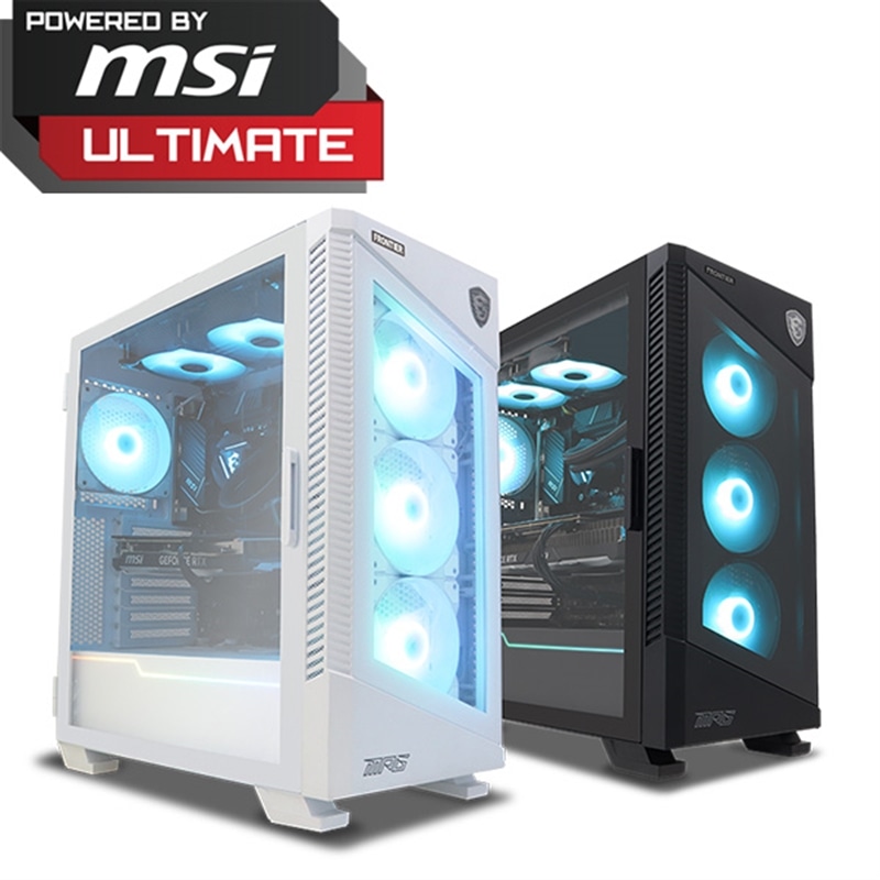 AMD Ryzen 7 7700X3D 搭載モデル