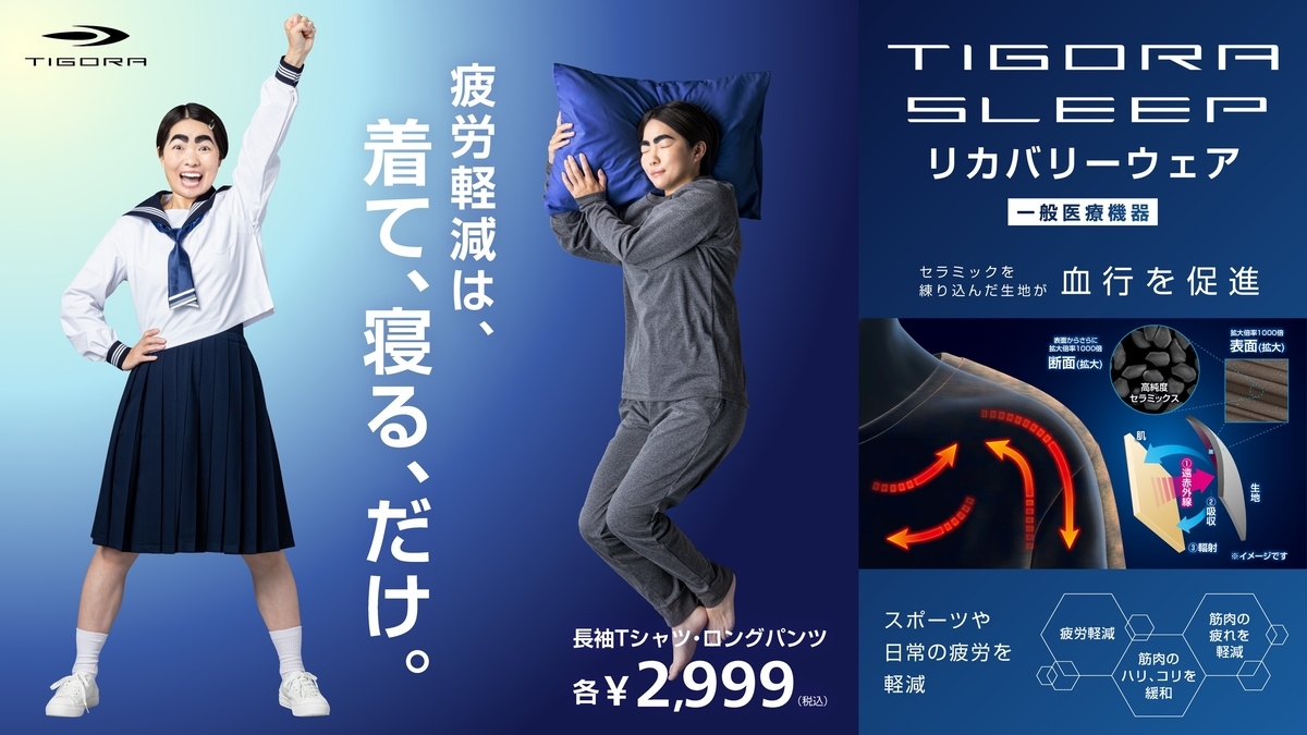 プロモーション