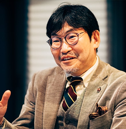 平野晋 中央大学総合政策学部 教授