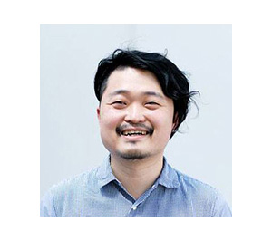 内沼晋太郎