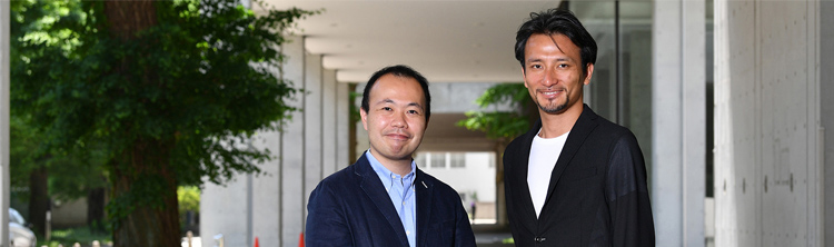 【予測】3年後に人とロボットが共存し“心が通う”、その先