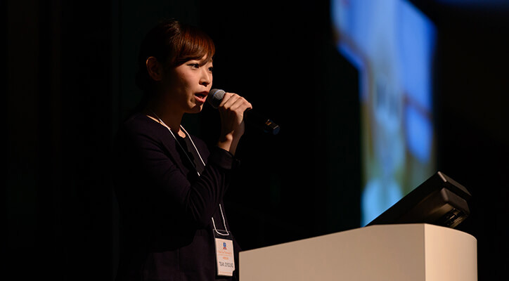 健康王国 for Pepper
TEAM JOYSOUND