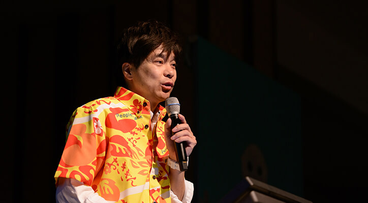 銀行ロビーアシスタント
株式会社リクルートテクノロジーズ
アドバンストテクノロジーラボ