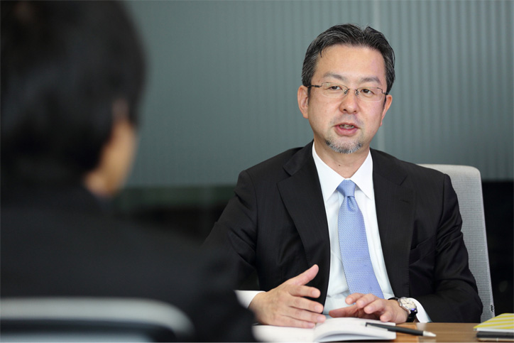 太田氏が地方に期待することとは