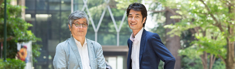 「シェアリング×プラットフォーム」でつくる“ショートな移動”とは