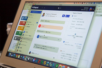 Dialpad Japan株式会社 オフィスの電話をクラウド化する「Dialpad」