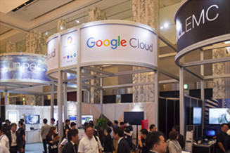 グーグル・クラウド・ジャパン合同会社 多くの企業が採用するクラウドサービス基盤