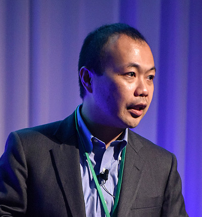 吉田 健一 ソフトバンクロボティクス株式会社 事業推進本部 本部長