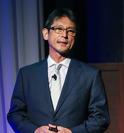 木村 隆夫氏 木村情報技術株式会社 代表取締役