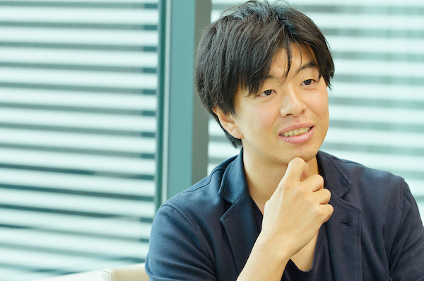 路線バスの自動運転化は序章と語る佐治氏
