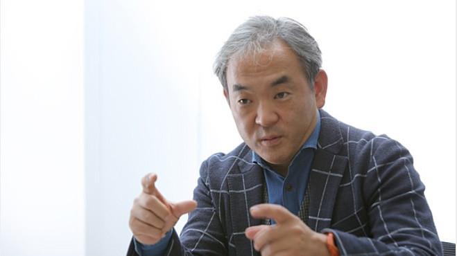 ポケモンGOは社会的なムーブメントになったので大きな効果がありました、と語る足立氏
