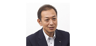 中村 謙二氏 株式会社大京 グループ情報システム部 部長