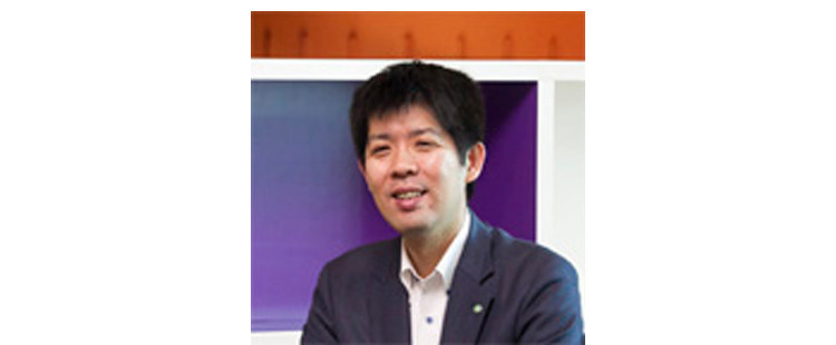 新村 友和 株式会社西原商会マネジメント 広報室 課長