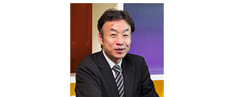 山内 明 日本アイ・ビー・エム株式会社 エンタープライズ事業本部 西日本支社 九州支店 次長 兼 公共営業課長