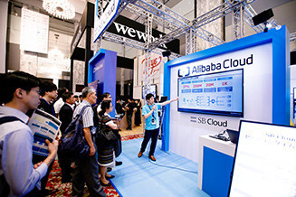 SBクラウド ビッグデータを活用して、小売業・製造業をサポート