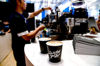 WeWork Japan コミュニティを中心とした、これからの時代のワークスペース