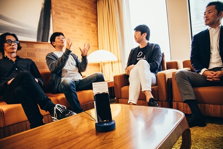 なぜhandyとソフトバンクは手を組んだのか?