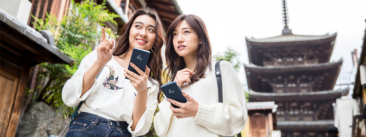 handyは「旅のリモコン」。旅行業界を変革する次世代観光インフラをつくる