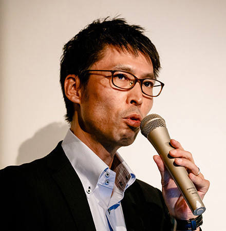関根雅文 株式会社日建設計 エンジニアリング部門 設備設計 グループ設備設計部長