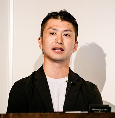 中村公洋 株式会社日建設計 エンジニアリング部門 IoT推進室 チーフコンサルタント