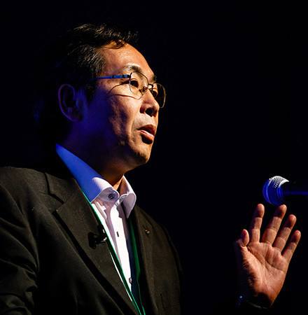安田亨 パシフィックコンサルタンツ株式会社 技術研究センター長 技師長 技術理事